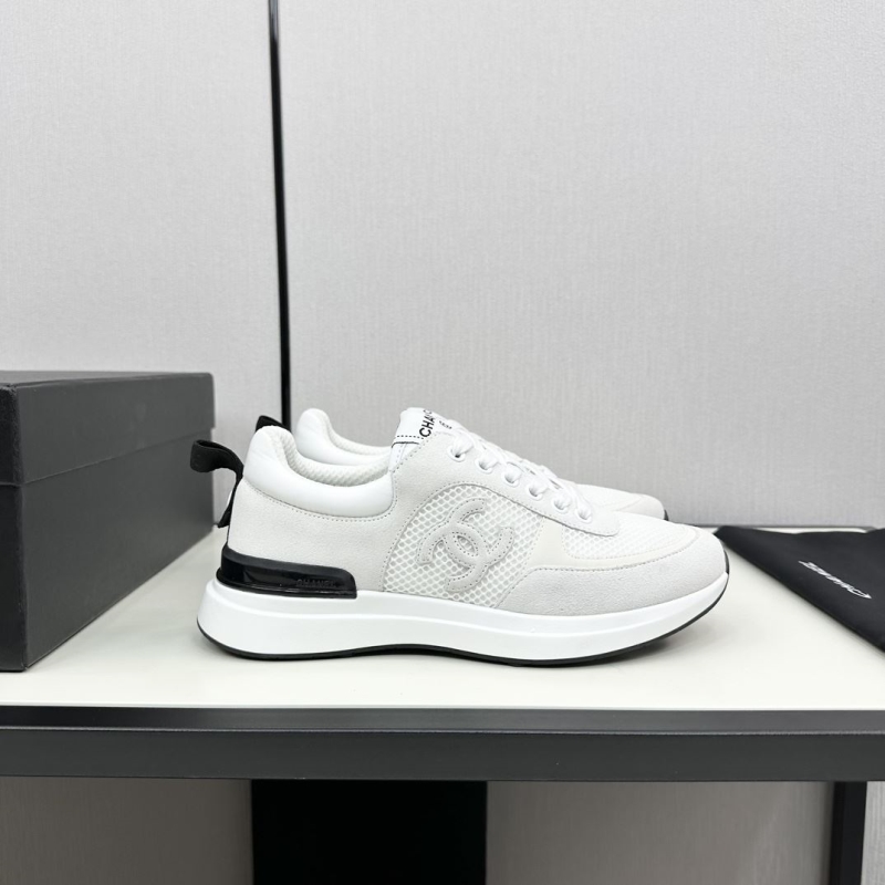Ch*el casual shoes